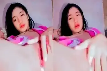ABG Memek Pink Mulus Ngewe Brutal – Indo Viral Hot