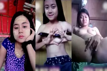 ABG SMP Colmek Muncrat Nikmat