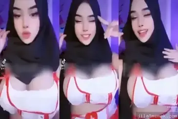 Bokep Hijab Cosplay Suster Nakal Minta Disuntik