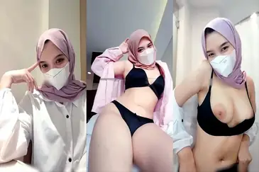 Bokep Indo Kumpulan Foto Bugil Hijab Camilla
