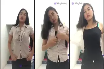 bokep indo terbaru tante colmek body montok hot
