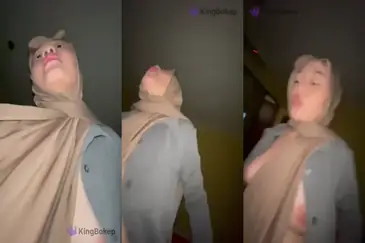 Bokep indo Ukhti Hijaber Lugu Sukanya Posisi WOT