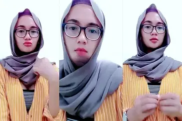 Bokep Indo Yulia Ukhty Nakal Pamer Belahan