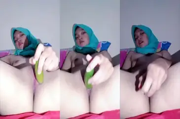 Bokep Ukhti Sange Colmek Timun Di Kamar
