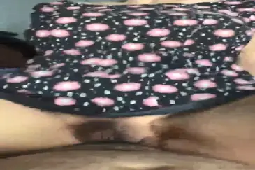 Kekepan Ane Si Toge Wot Baju Bunga 1