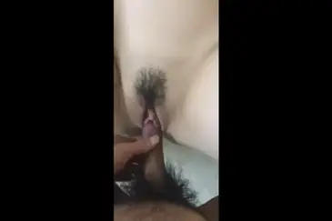 Ngetest Barang Rapet Sampe Nempel